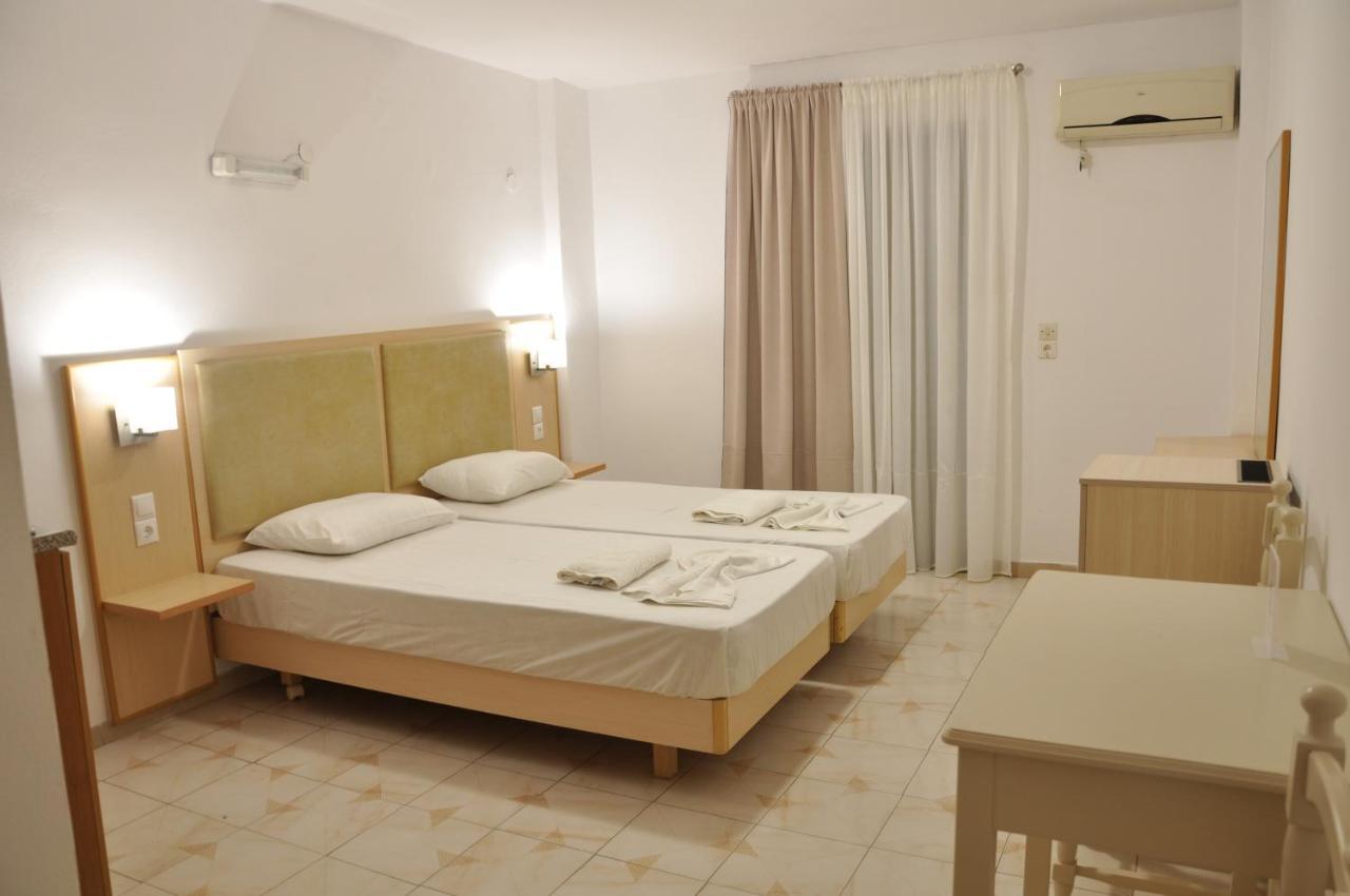 Angelos Studios Città di Kos Esterno foto