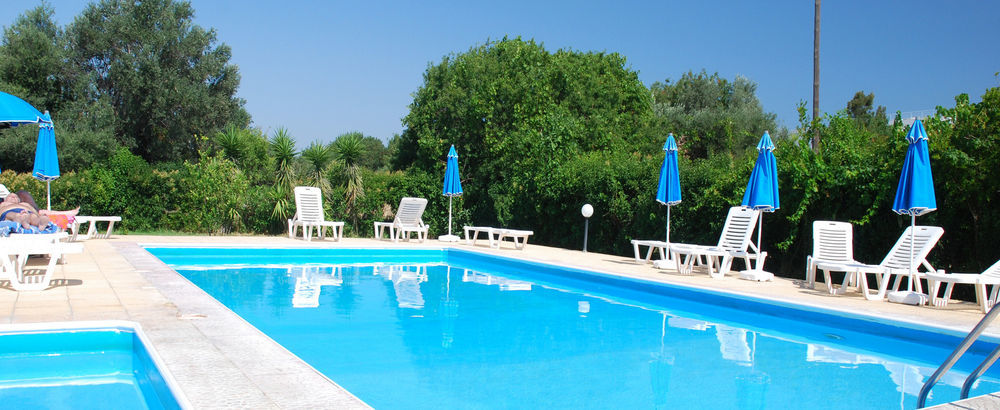 Angelos Studios Città di Kos Esterno foto