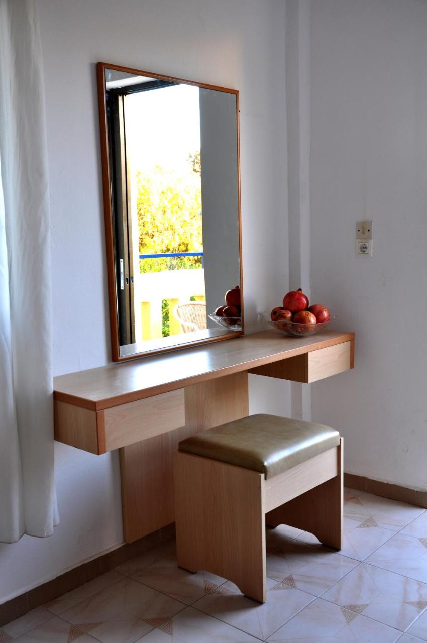 Angelos Studios Città di Kos Esterno foto