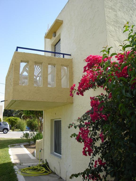 Angelos Studios Città di Kos Esterno foto